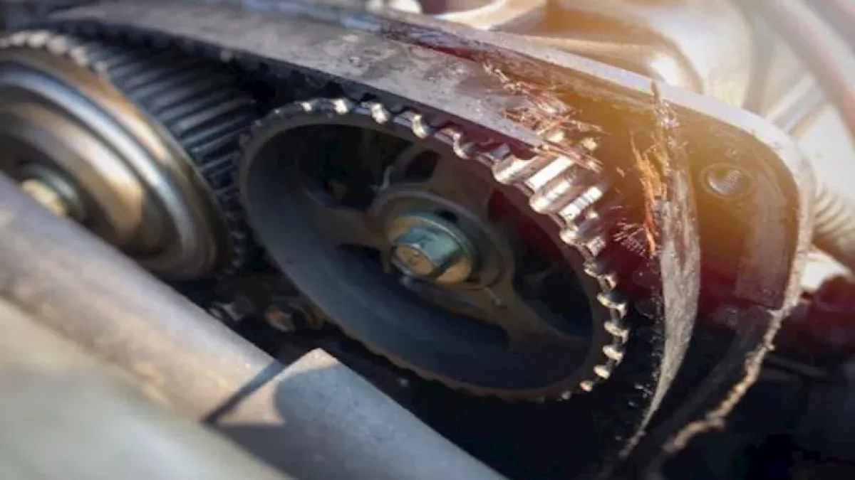Timing Belt Snaps While Driving? 5 Steps That Save Your Engine from Destruction