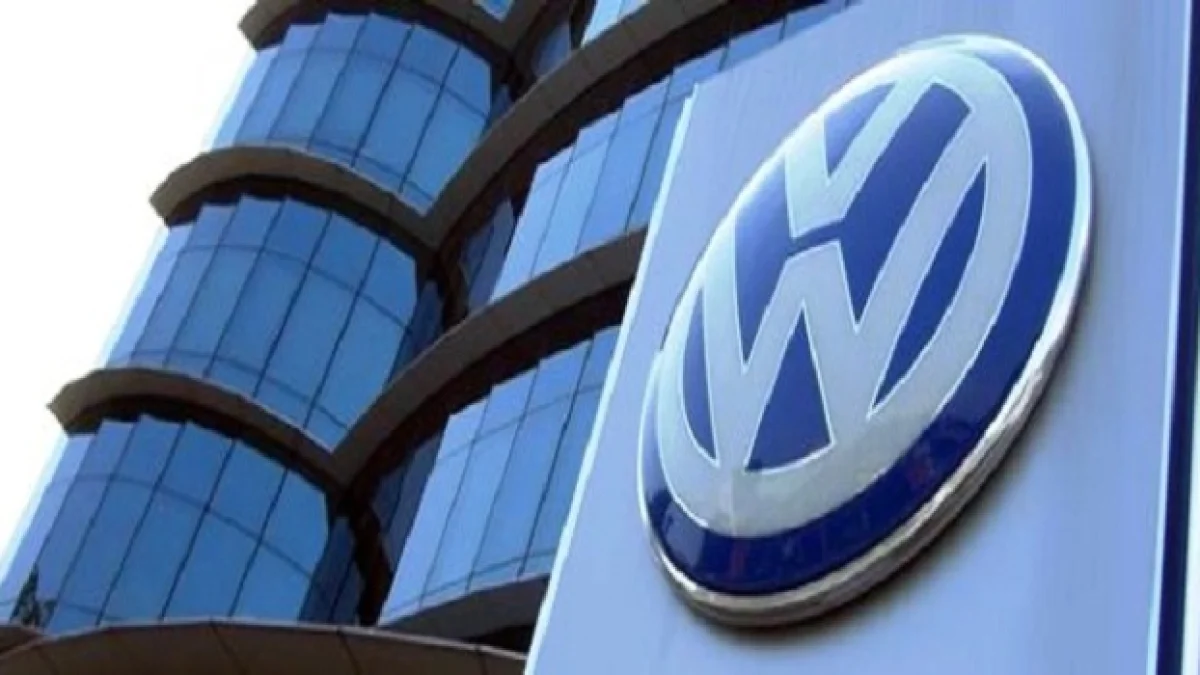 One Tiny Bolt Triggers Recall of 2.86 Million Cars — Volkswagen and Audi Face One of Their Largest Campaigns