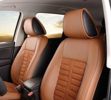 A Simple Way to Protect Your Car's Leather Seats from Cracking Before They Become 'Dead Leather'