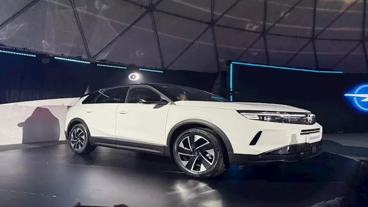 Opel Grandland 2027 Launches in Egypt with EGP 25,000 Price Increase — Full Specs and Pricing