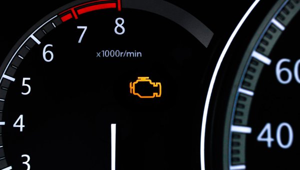 دليلك الشامل حول لمبة فحص المحرك: متى تكون إضاءتها طبيعية ومتى تشير إلى عطل خطير؟