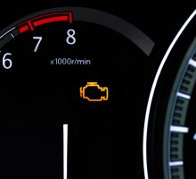 Understanding the Check Engine Light: When Is It Normal and When Is It a Serious Warning?