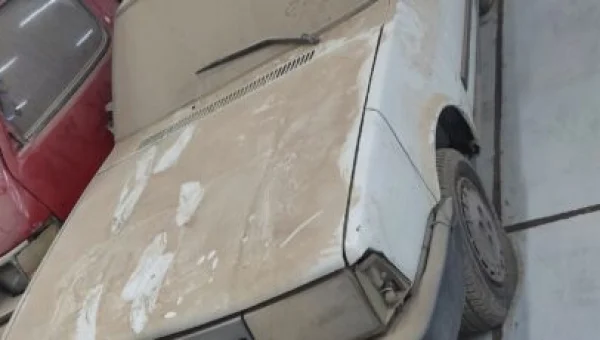 نيازا تطرح مزاد سيارات ملاكي ونقل في الإسكندرية 7 أكتوبر