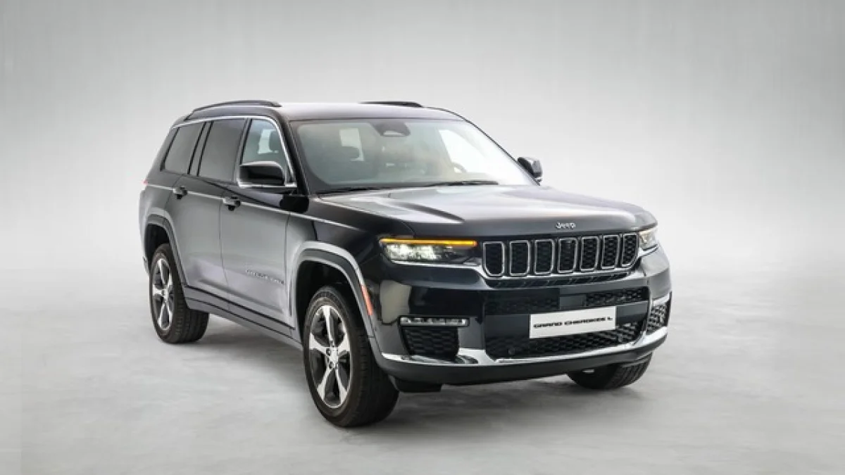 أكبر 7 سيارات SUV في 2026 بمحركات 4 سلندر.. مساحات عملاقة وأداء يتحدى التوقعات