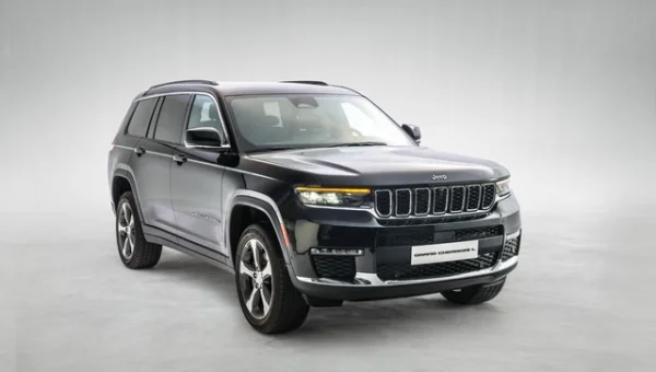 7 Largest 4-Cylinder SUVs of 2026: Massive Space, Surprising Power
