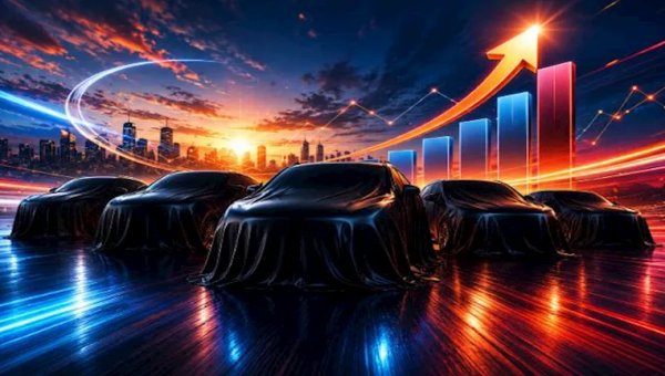 MG تتصدر وشيري تلاحقها.. أرقام رسمية تكشف أكثر السيارات الصينية انتشارًا في مصر
