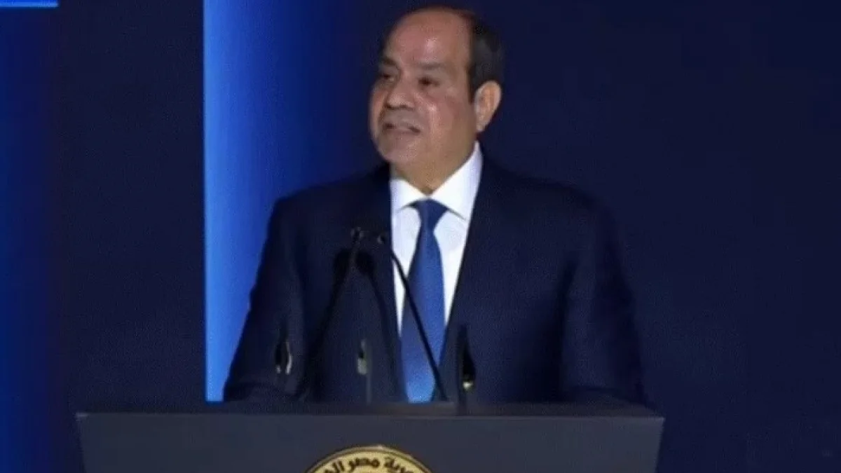 Egypt's President Sisi Orders Reduced Vehicle Licensing Costs and Better Treatment of Citizens