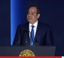 Egypt's President Sisi Orders Reduced Vehicle Licensing Costs and Better Treatment of Citizens