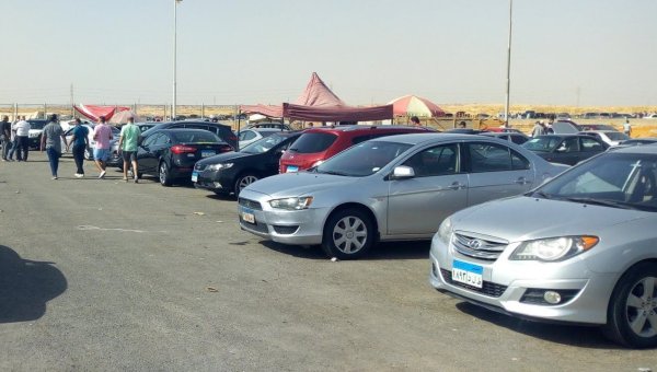 أكثر العلامات التجارية انتشاراً في سوق السيارات المستعملة في مصر خلال يونيو
