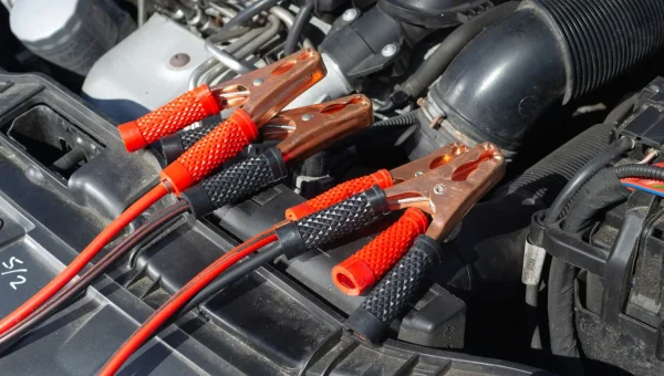 As Autumn Begins: Keep Your Car in Top Shape with These Tips