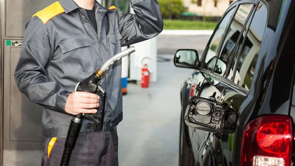 Petrol in a Diesel Engine: A Seconds-Long Mistake That Can Cost You Thousands