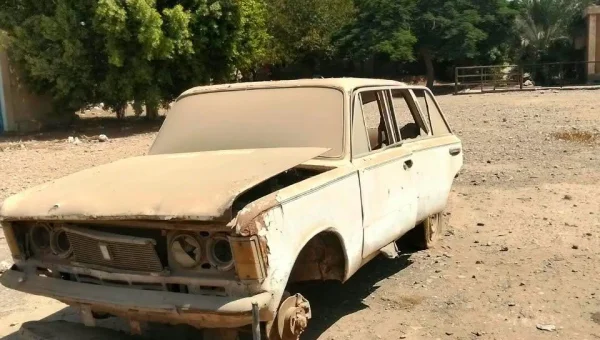 مزاد شركة النصر للسيارات ينطلق اليوم الخميس في حلوان