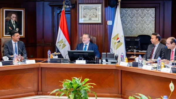 صندوق المليار جنيه يعيد الحياة لمصانع السيارات المتعثرة في مصر