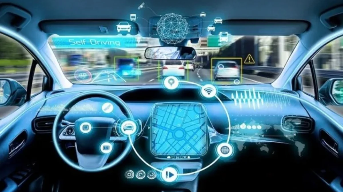 مليار سيارة متصلة بالإنترنت بحلول 2035.. هل تتحمل شبكات المحمول الضغط؟