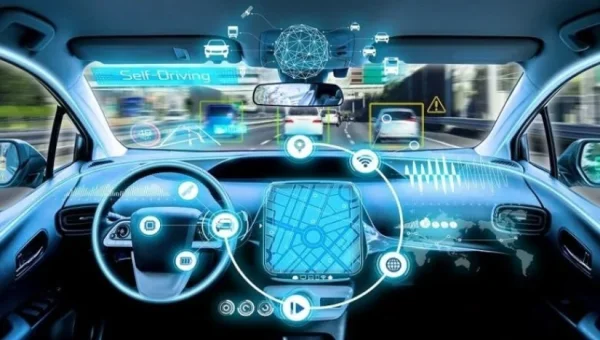 مليار سيارة متصلة بالإنترنت بحلول 2035.. هل تتحمل شبكات المحمول الضغط؟