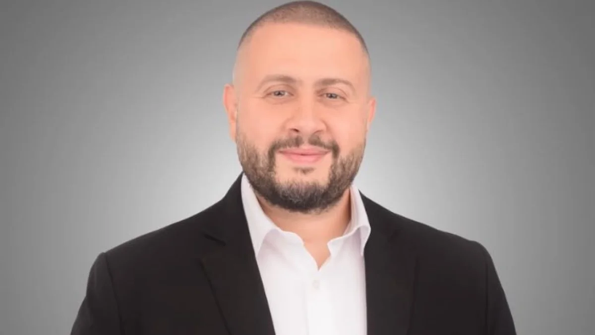 سمير عرابي يقود مبيعات الموزعين لعلامتي أومودا وجايكو في مصر