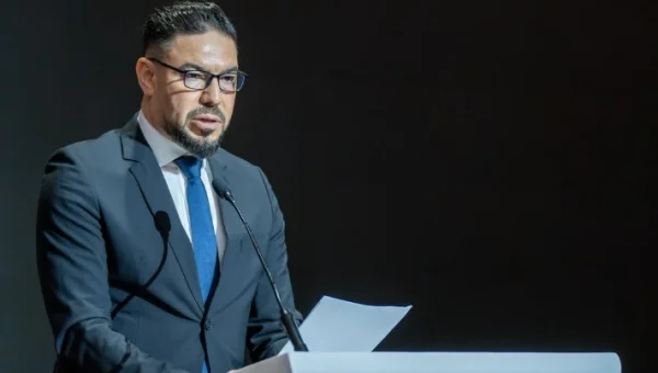 Tarek Masoud: Africa Has a Historic Opportunity to Build a Global Auto Industry Hub