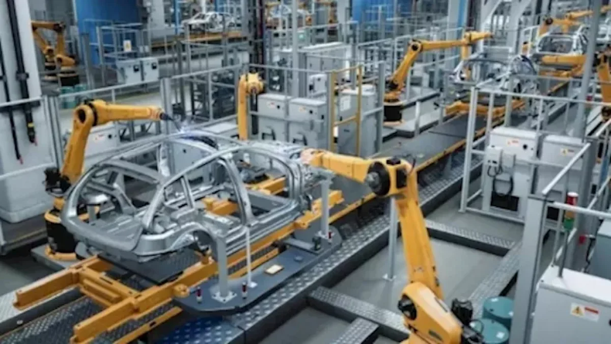 Egypt Localizes Auto Parts: Al-Araby and Malben JV Targets 60% Local Content