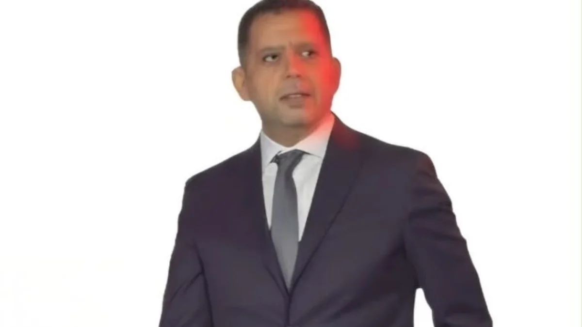 قصراوي جروب تعين أحمد وفيق عضوًا منتدبًا لسيتروين مصر