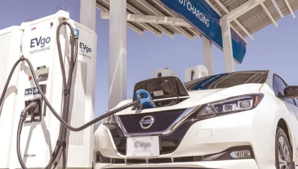 Cheapest 7 European Electric Cars in Egypt: Prices and Specs