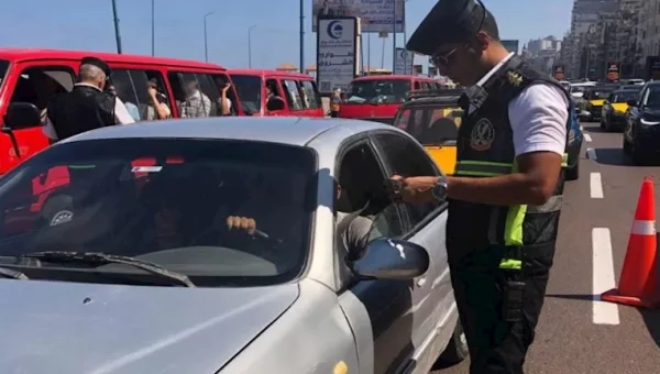 Your Car Without a Fire Extinguisher or First Aid Kit: Can Traffic Police Still Fine You?