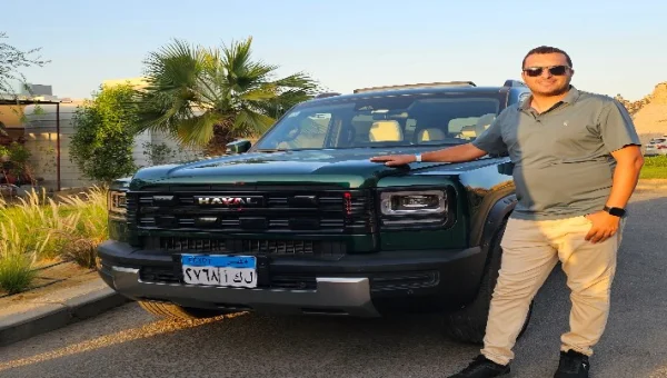 هافال V7 في أول تجربة قيادة بالعين السخنة: نسختان هجينتان و244 حصانًا
