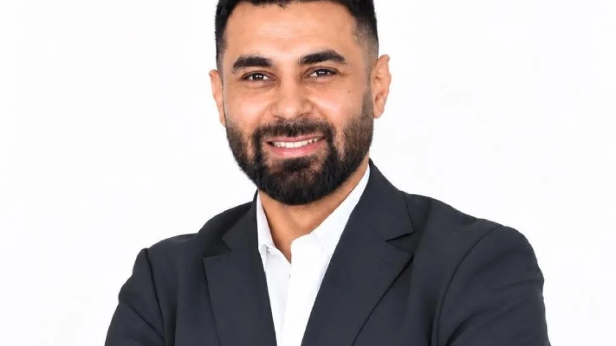أحمد خالد مديرًا عامًا لشركة الريس أوتوموتيف