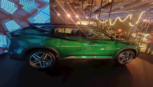 Dongfeng Mage Gasoline: Prices and Specs Before Egyptian Electric Version Launch
