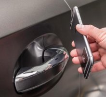 Digital Car Keys Move Closer to Replacing Traditional Vehicle Keys