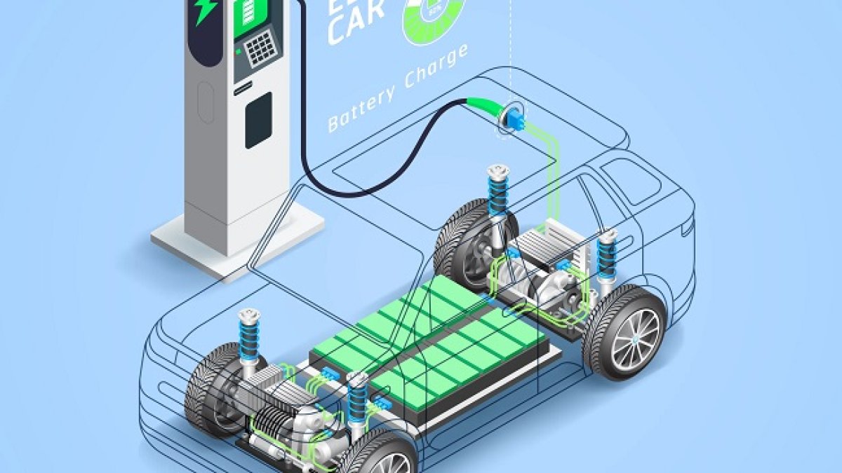 EV Expert: The Most Expensive Battery Isn't Always the Best Choice for Your Daily Commute