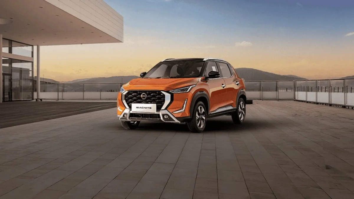 Nissan Magnite 2027 Now Starts at EGP 820K After Official Price Hike of Up to EGP 32K