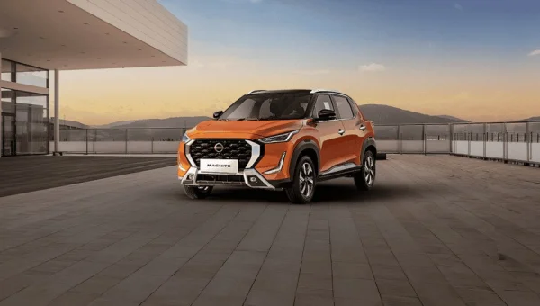 Nissan Magnite 2027 Now Starts at EGP 820K After Official Price Hike of Up to EGP 32K