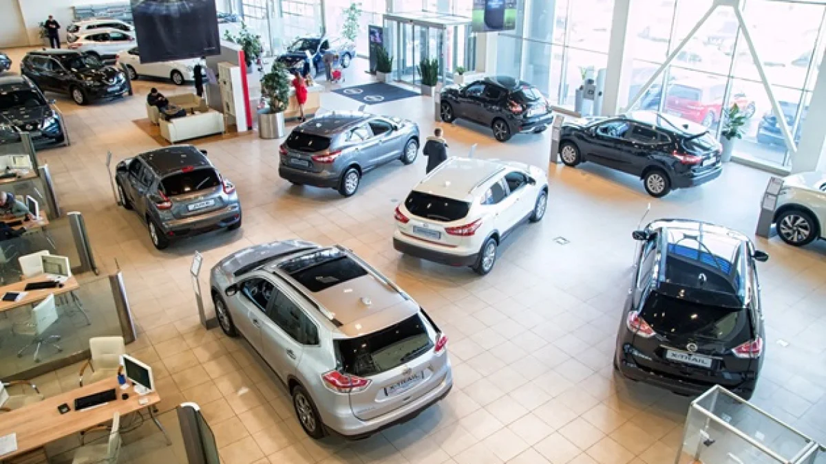 Why Is 'Overprice' Back in the Egyptian Car Market? Expert Reveals the Pricing Secret