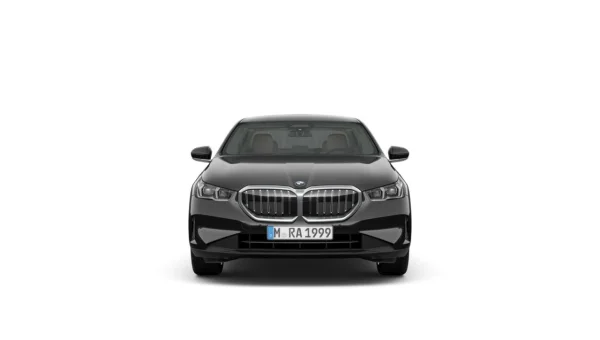 BMW 520i Executive Lands in Egypt at EGP 3.99 Million