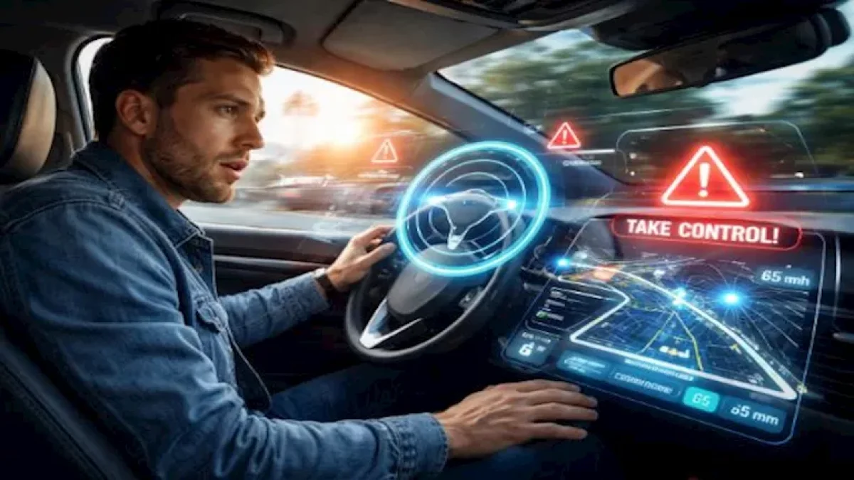 Tesla Pressures Europe to Approve FSD Amid Safety Expert Doubts