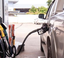 Official Report: Petrol Still Dominates Egypt's Vehicle Market as EVs See Notable Growth in May