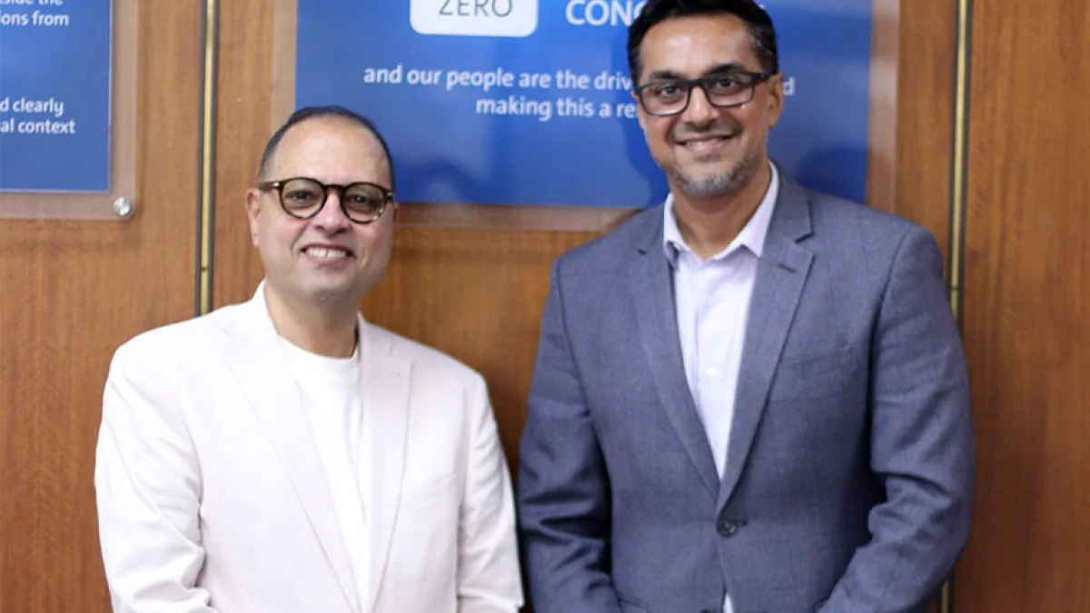 Rohan Fernandes, New GM Chairman, Makes First Cairo Appearance in Exclusive Interview