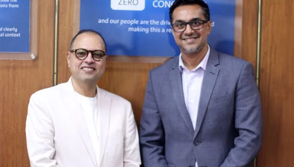 Rohan Fernandes, New GM Chairman, Makes First Cairo Appearance in Exclusive Interview