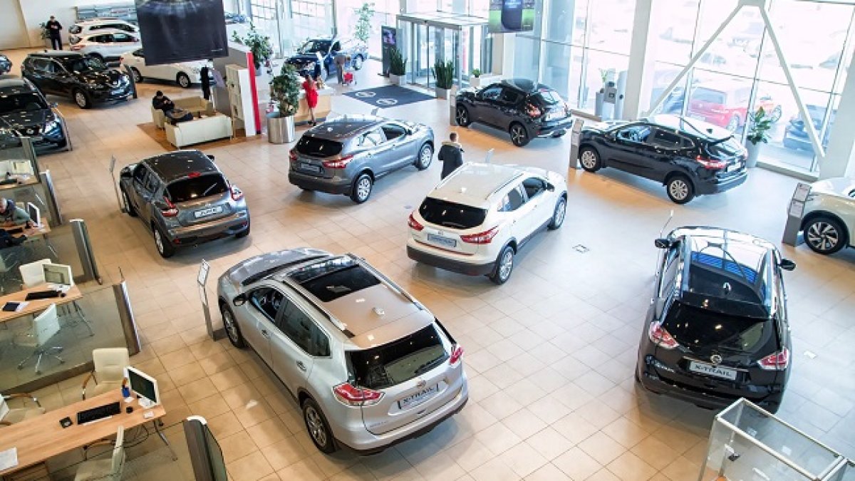 2026 Models Dominate Egyptian Auto Market in May with Early 2027 Model Appearances