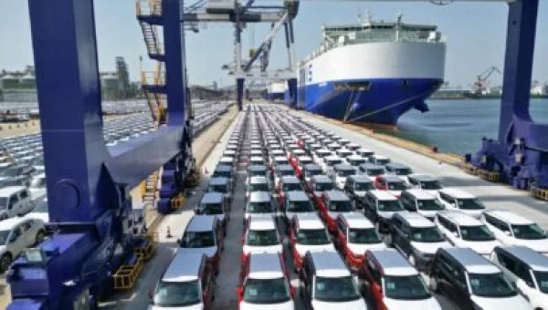 Top 10 Best-Selling Car Brands in Egypt for September: Chevrolet Leads as Market Grows 12.7%