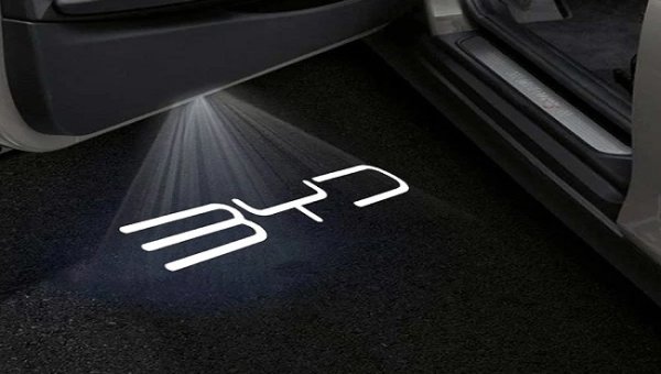 BYD Dominates Egypt's EV Market with 465 Electric Cars Registered in May 2026