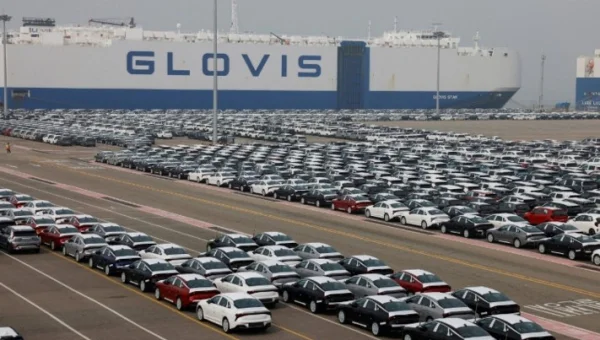 Mexican Car Exports Drop 12% in September Under US Tariff Pressure