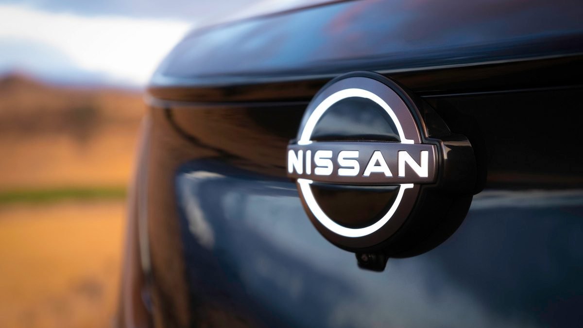Nissan Continues to Dominate Egypt's Auto Market in May 2026