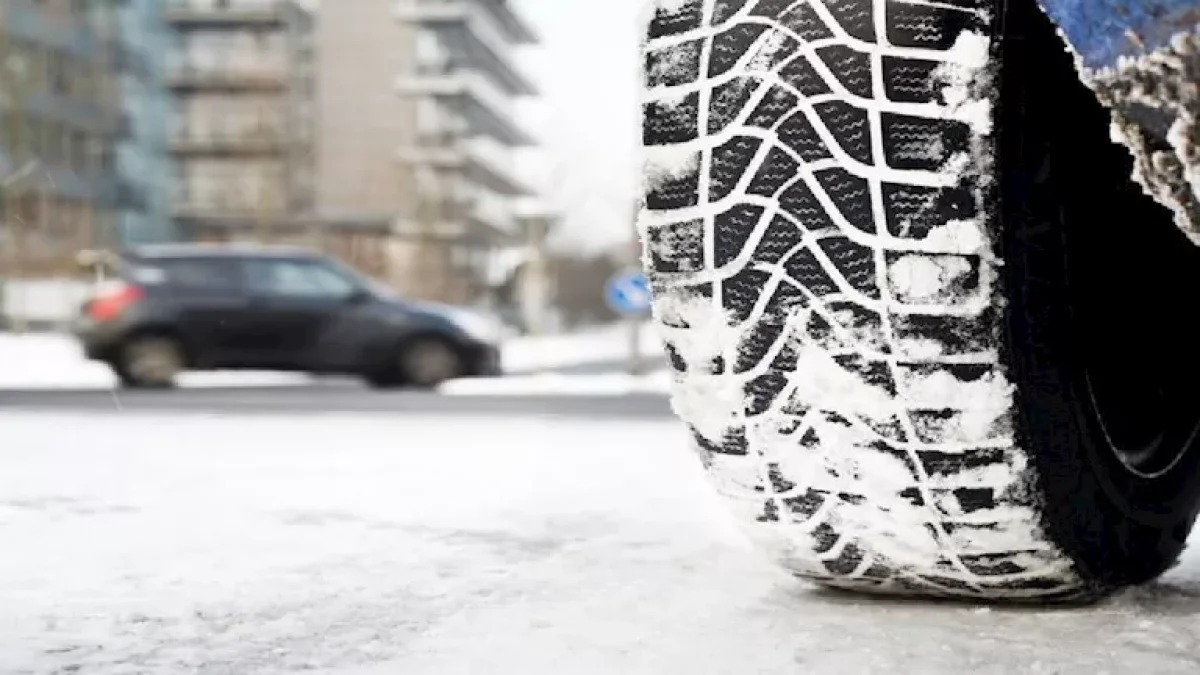Do Egyptian Cars Really Need Winter Tires During Weather Shifts?