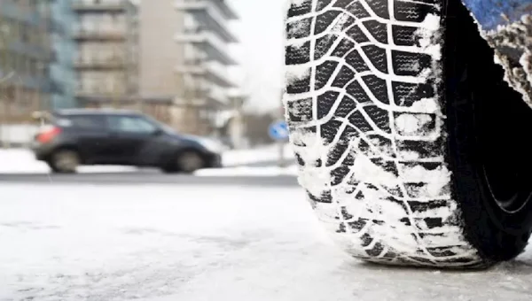Do Egyptian Cars Really Need Winter Tires During Weather Shifts?
