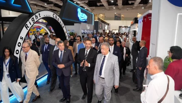 Autotech 2026 Kicks Off with 550 Exhibitors from 40 Countries in 30th Edition
