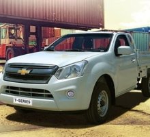 Commercial Vehicle Segment Defies Market Slowdown with Continued Growth in Egypt