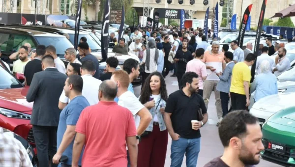 37 Brands, 30,000 Visitors: Green Friday Market Debut Wraps with Car Financing Up to EGP 15 Million