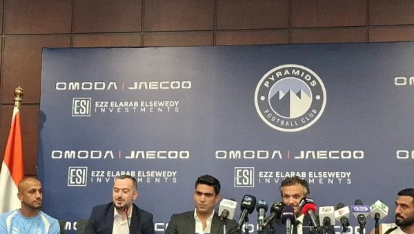 عز العرب السويدي: مبيعات أومودا وجايكو تتخطى مليون سيارة في 18 شهرًا