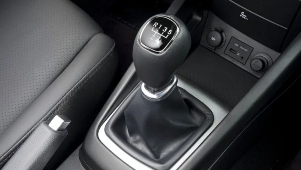 Porsche Explores Manual Feel in EV Era: Patent Reveals Real Gearbox with Electric Motor